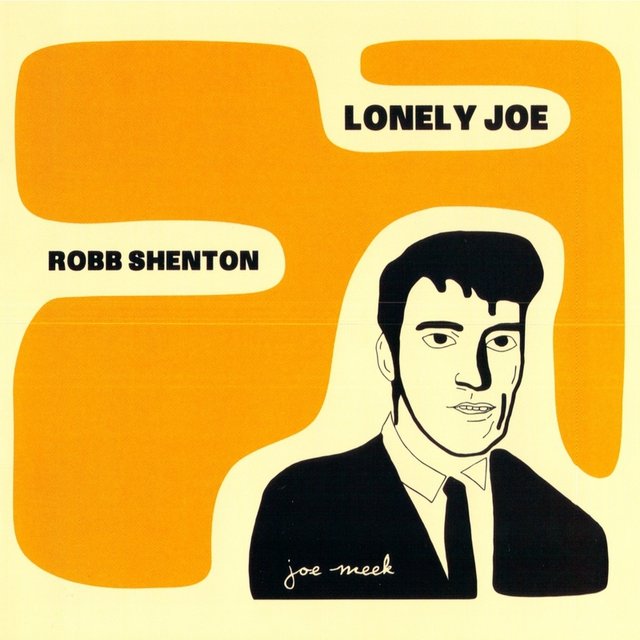 Lonely Joe