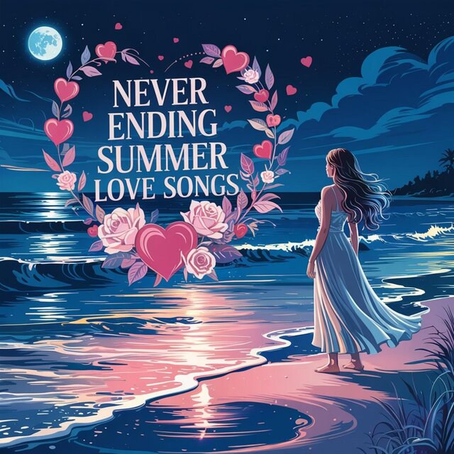 Never Ending Summer Love Songs