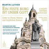 Choralbearbeitung: Ein feste Burg ist unser Gott 5