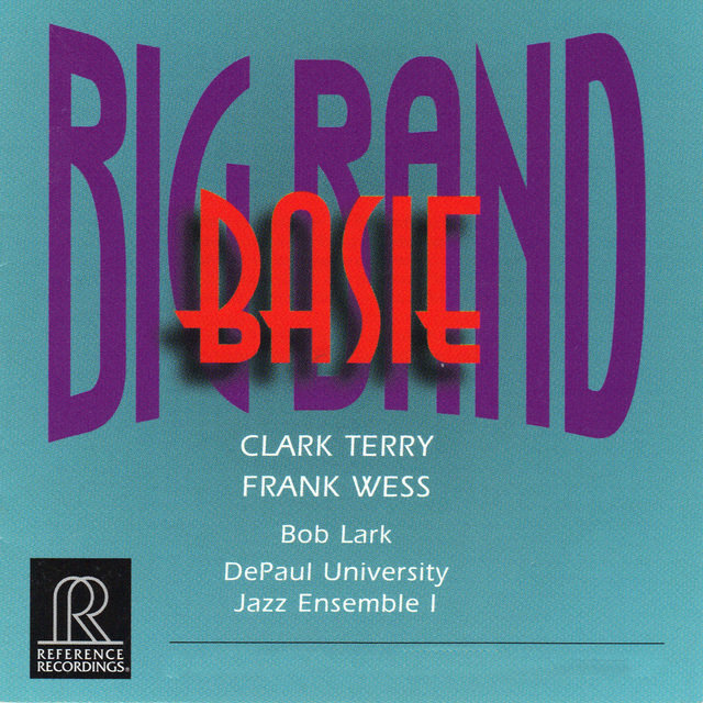 Big Band Basie