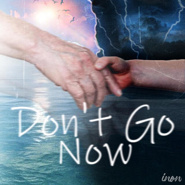 Don't Go Now