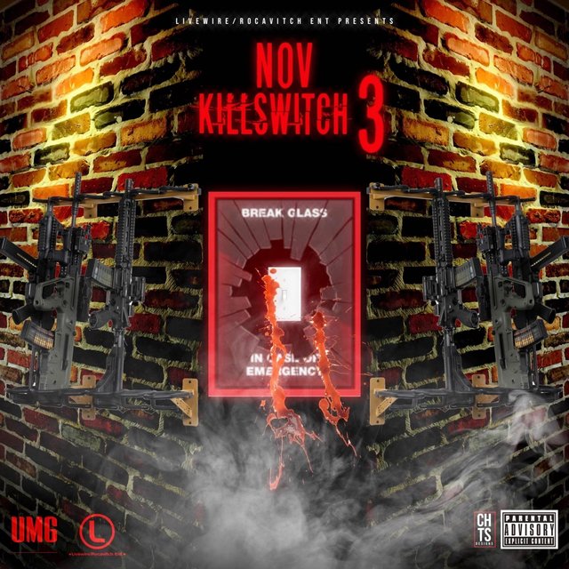 KillSwitch 3
