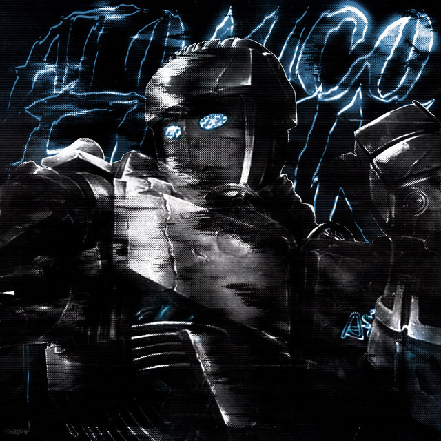 FUNK ATOMICO