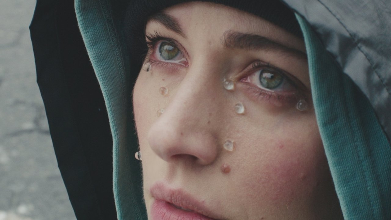 Crying in Public (Video)