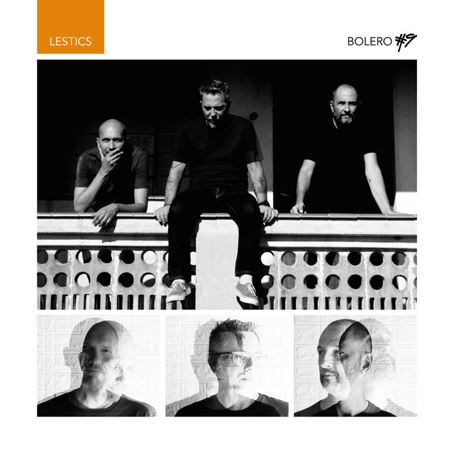Bolero #9