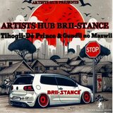 Artists Hub Brii-Stance EP - Happy New Year to Brii-Stance