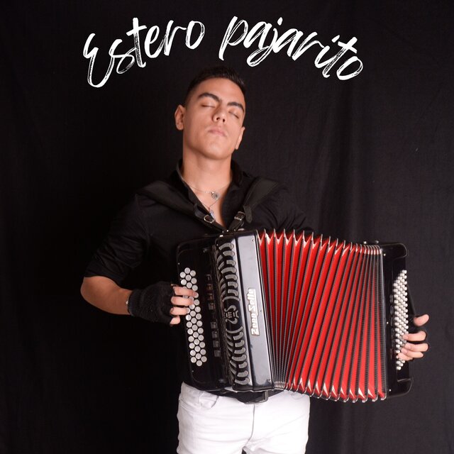 Estero Pajarito
