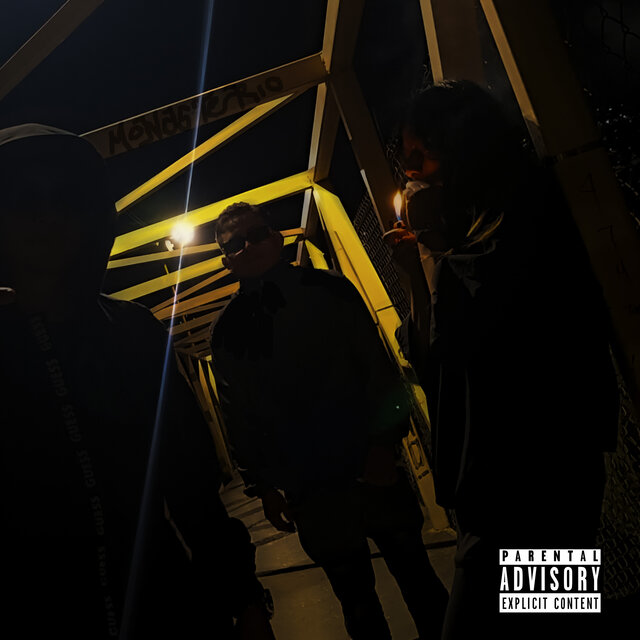 Stray True