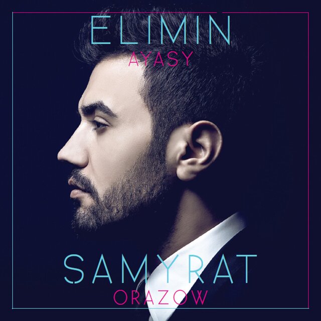 Elimiň Aýasy