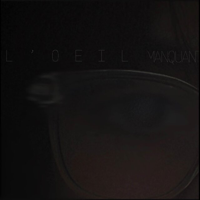 L'ŒIL MANQUANT