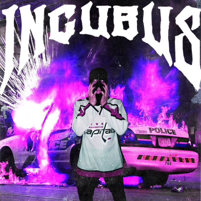 Incubus