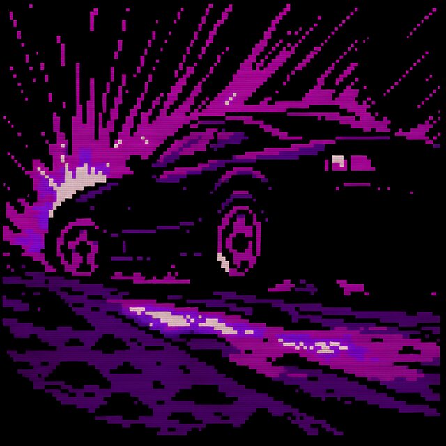 OVERDRIFE