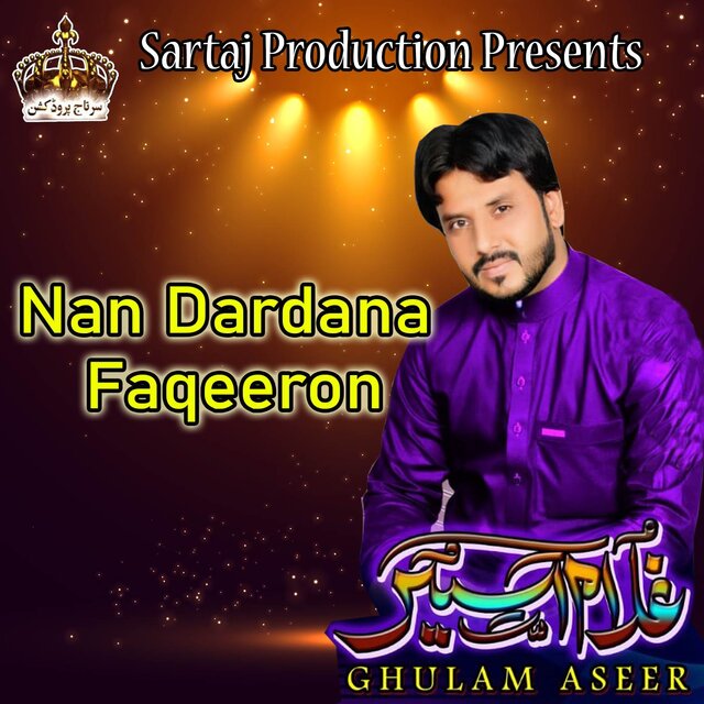 Nan Dardana Faqeeron