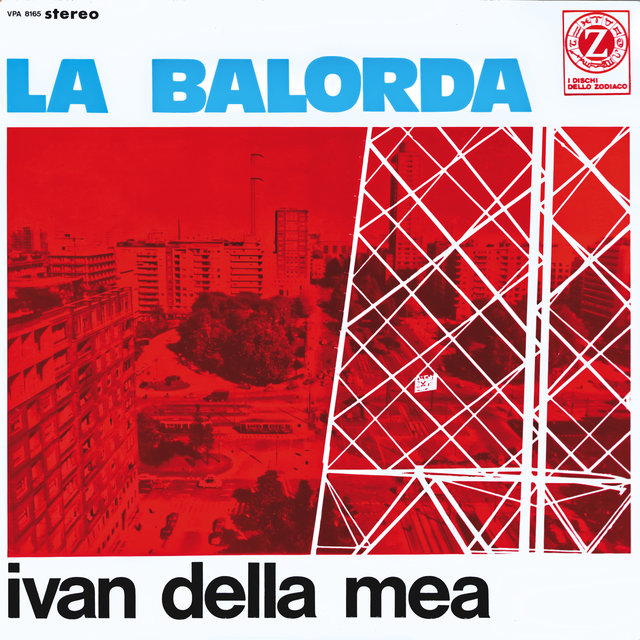 La Balorda