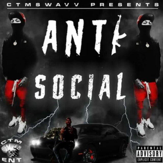 Anti Social