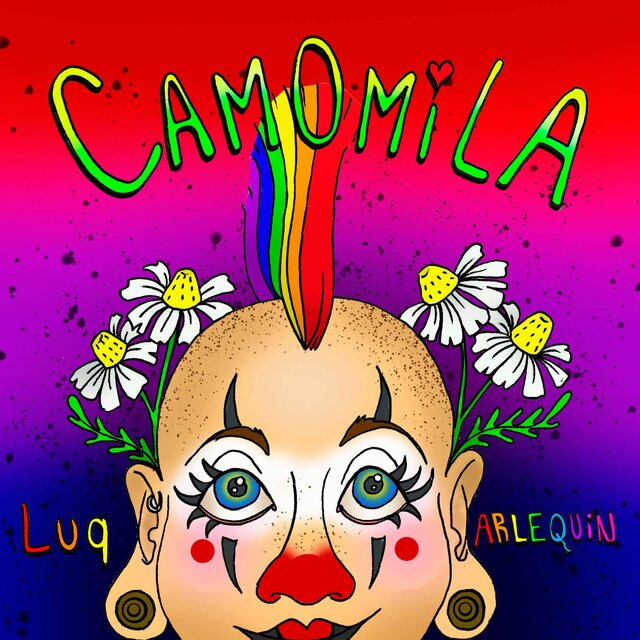 Camomila