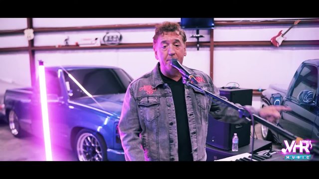 La Güera Vaquera (En Vivo)