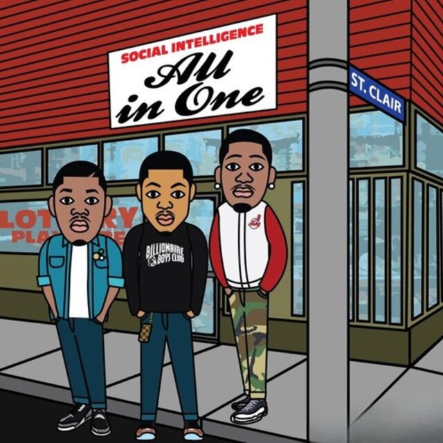 All In One