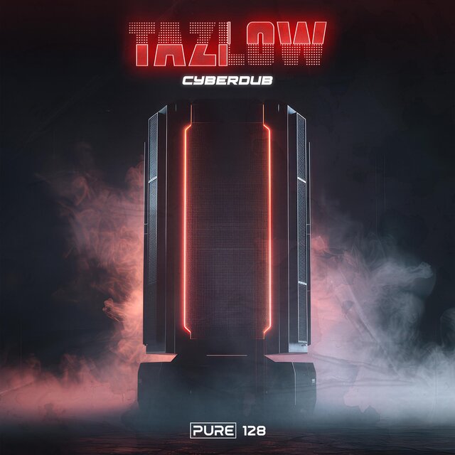 Cyberdub