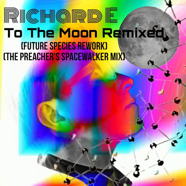 To the Moon Remixes