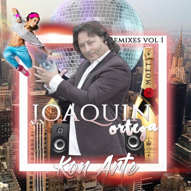 Kon Arte Remixes, Vol. 1