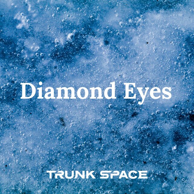 Diamond Eyes