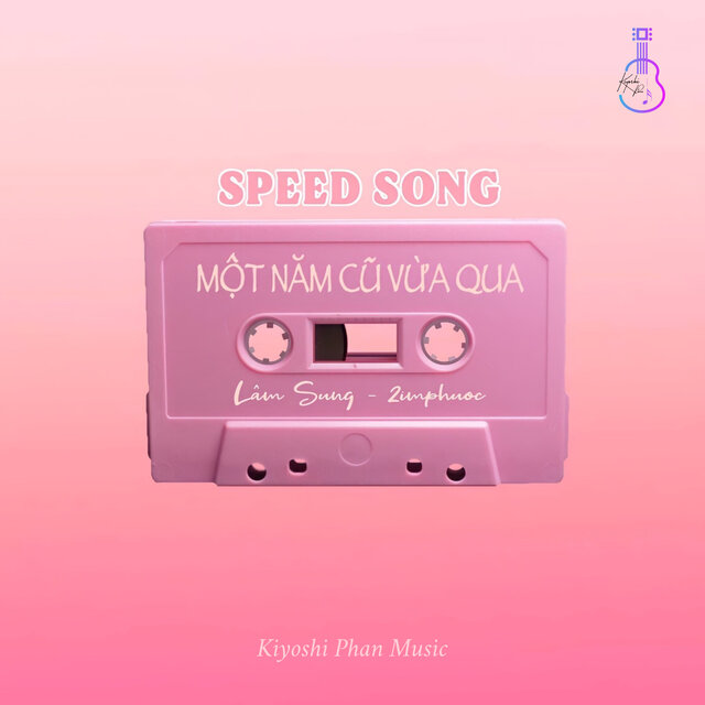Một Năm Cũ Vừa Qua (Speed Up)