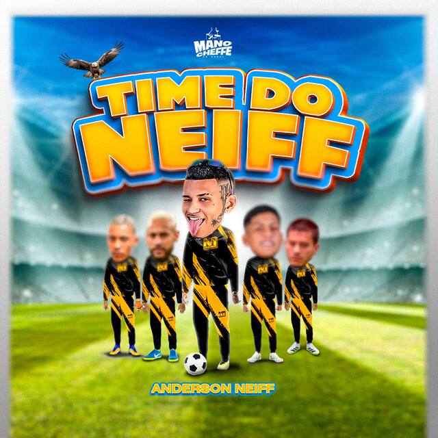 Time do Neiff