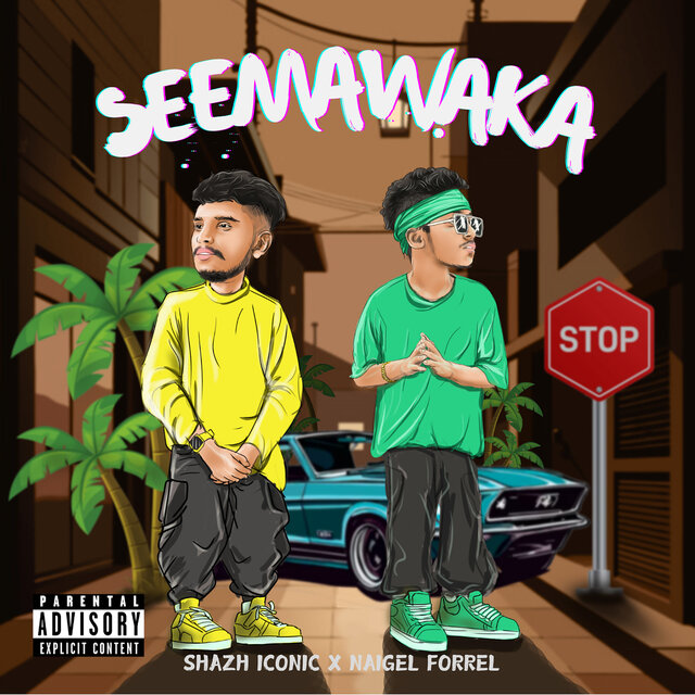 Seemawaka