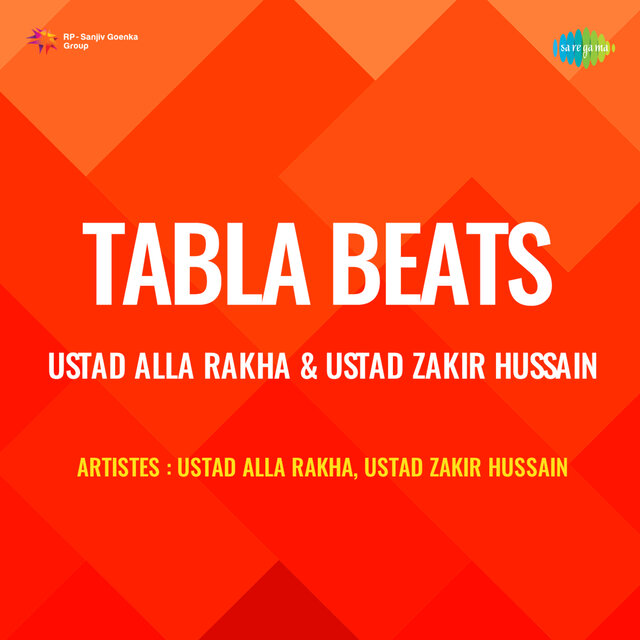 Tabla Beats