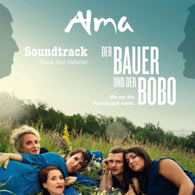 Der Bauer und der Bobo (Original Motion Picture Soundtrack)