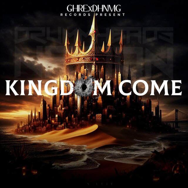 KINGDOM COME
