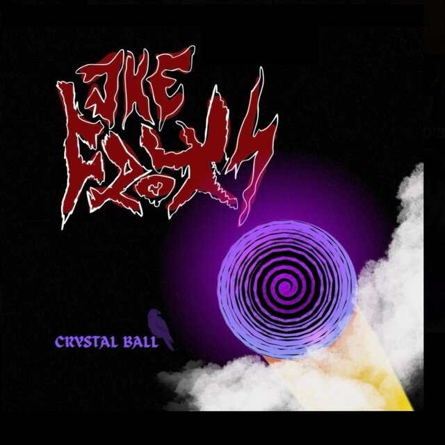 Crystal ball