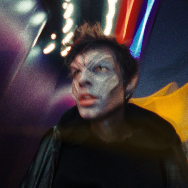 Nightcrawler