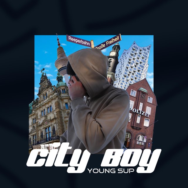 City Boy