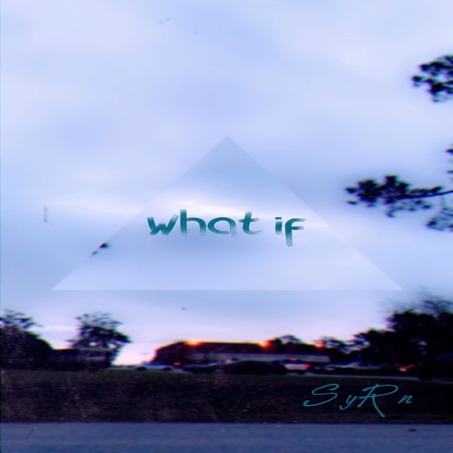 What If?