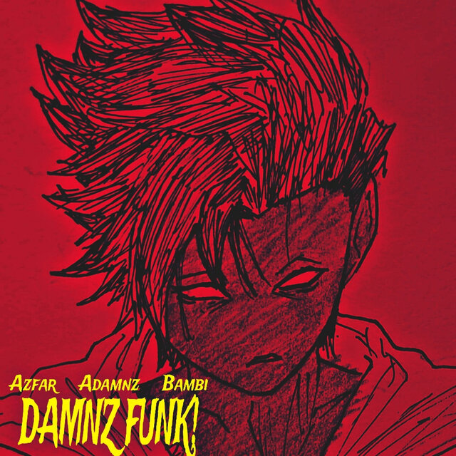 Damnz Funk!