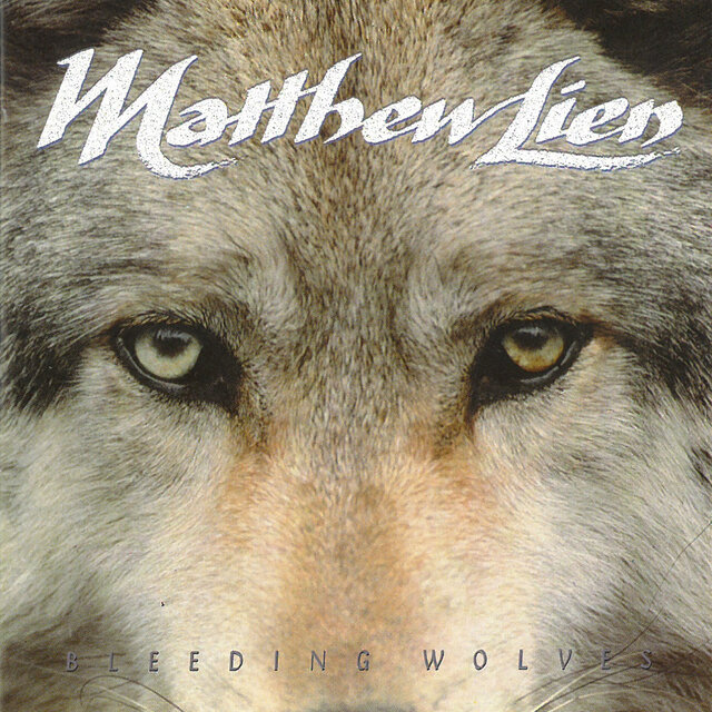 Bleeding Wolves