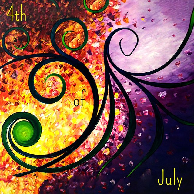 4th of July
