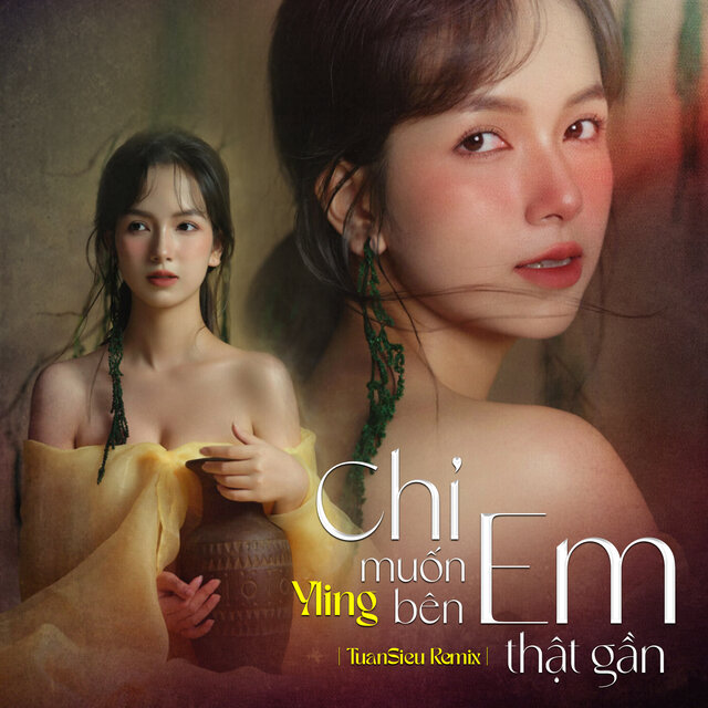 Chỉ Muốn Bên Em Thật Gần (Tuansieu Remix)
