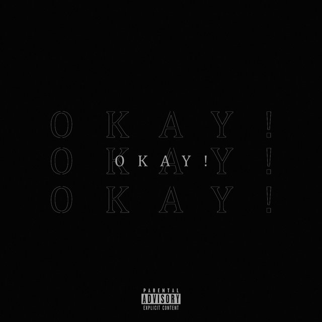 Okay!