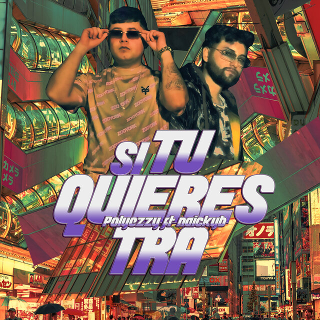 Si Tu Quieres Tra
