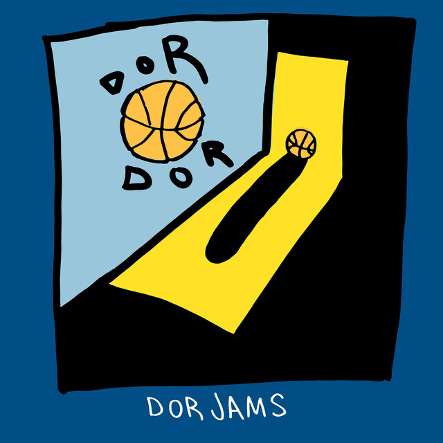 DORJAMS