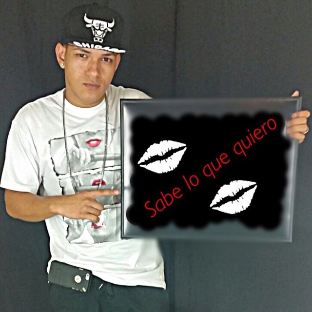 Sabe Lo Que Quiero - Single