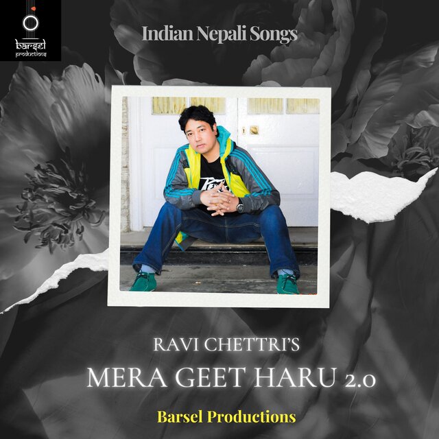Mera Geet Haru 2.0
