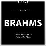Violinkonzert in D Major, Op. 77: III. Allegro giocoso, ma non troppo