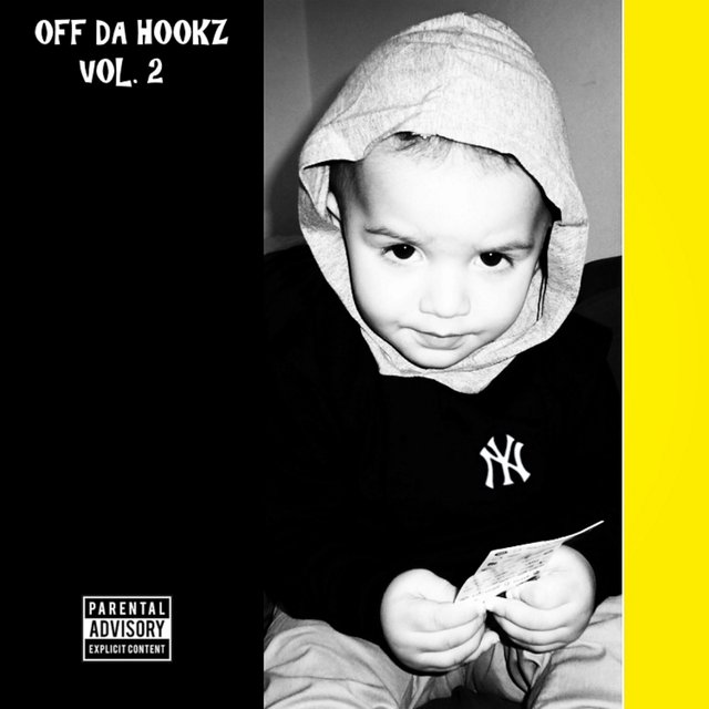 Off Da Hookz, Vol. 2