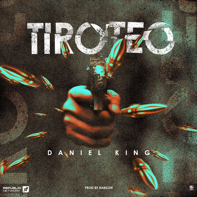 Tiroteo