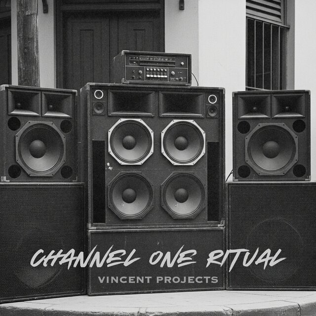 Channel One Ritual