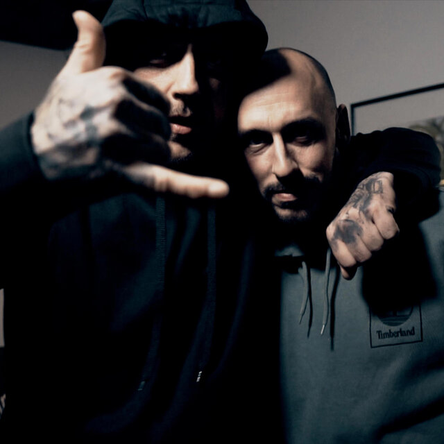 Nic poza (feat. Dudek P56)